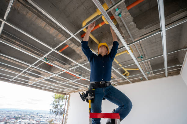 Best Commercial Plumbing Services  in Preston Heights, IL