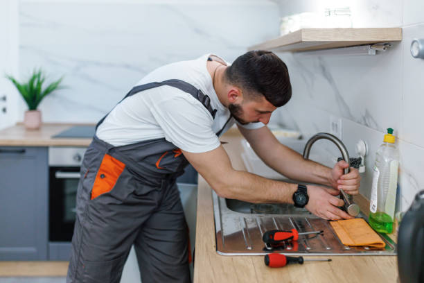 Best Sewer Cleaning Services  in Preston Heights, IL