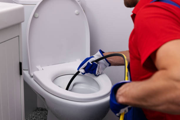 Best Hot Water Heater Installation  in Preston Heights, IL