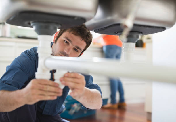Best Plumbing Services Near Me  in Preston Heights, IL