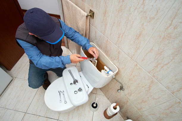 Preston Heights, IL Plumbing Company