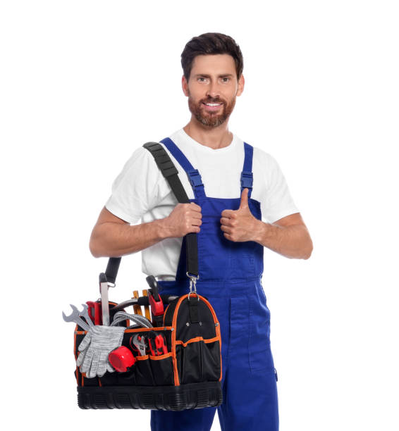Best Residential Plumbing Services  in Preston Heights, IL