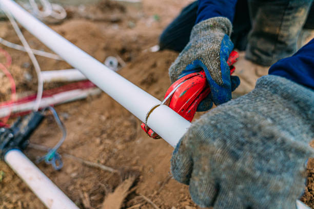 Shower Repair Services in Preston Heights, IL