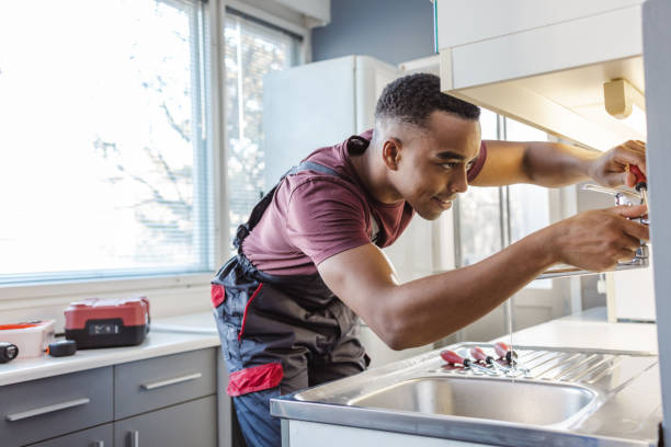 Best Water Leak Repair  in Preston Heights, IL