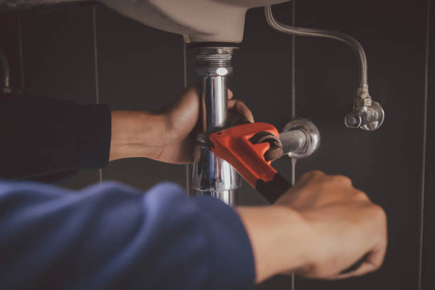 Best Emergency Plumbing Repair  in Preston Heights, IL